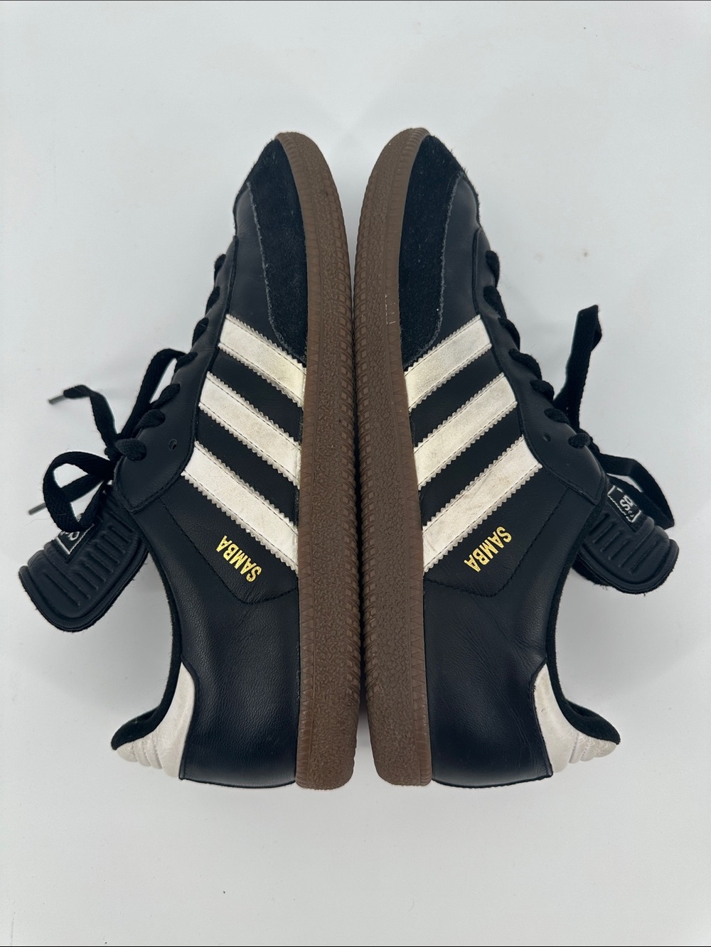 Vintage Y2K adidas Sambas